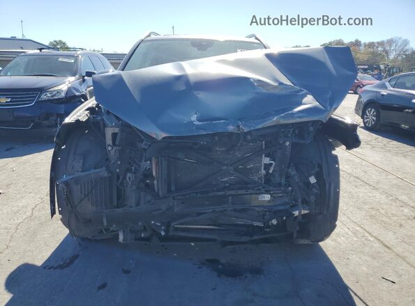 4JGFB4KB2LA007486 2020 MERCEDES-BENZ GLE Silver Widok z przodu