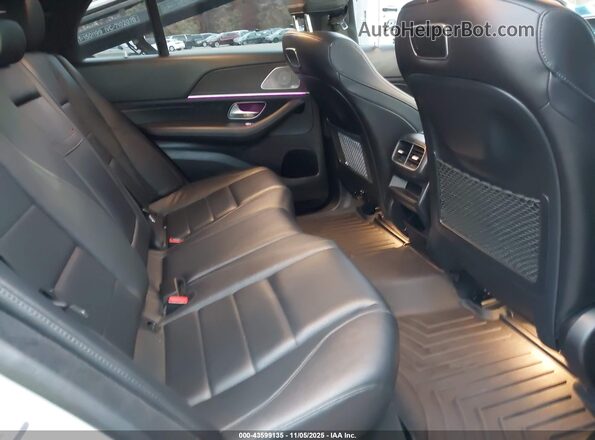 4JGFB4KB2LA073679 2020 MERCEDES-BENZ GLE 350 Белый Вид наклейки с VIN-кодом