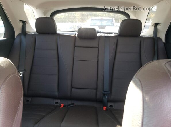 4JGFB4KB2PA888566 2023 MERCEDES-BENZ GLE Gray Vista de los asientos traseros