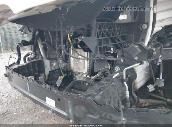 4JGFB4KB3MA317051 2021 MERCEDES-BENZ GLE 350 Белый 