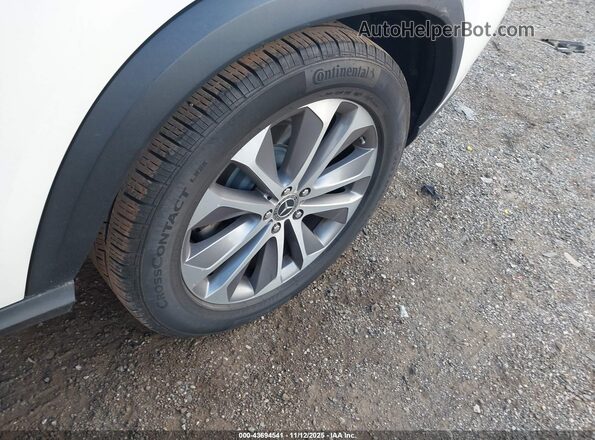 4JGFB4KB3MA317051 2021 MERCEDES-BENZ GLE 350 Белый Вид щитка приборов
