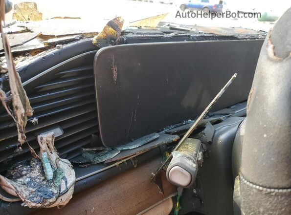 4JGFB4KB3MA384572 2021 MERCEDES-BENZ GLE Black Սարքավորումների վահանակի տեսք