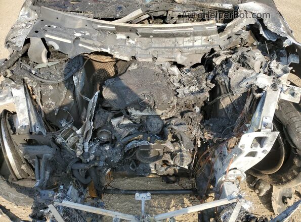 4JGFB4KB3MA384572 2021 MERCEDES-BENZ GLE Black Շարժիչի բաժամունքի տեսք