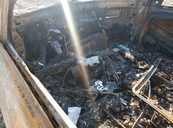4JGFB4KB4LA062893 2020 MERCEDES-BENZ GLE Пожар Вид панели приборов
