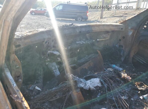 4JGFB4KB4LA062893 2020 MERCEDES-BENZ GLE Пожар Вид щитка приборов