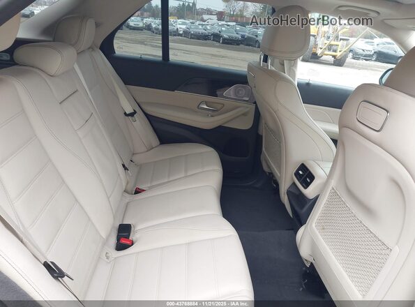 4JGFB4KB4LA063686 2020 MERCEDES-BENZ GLE 350 Red 