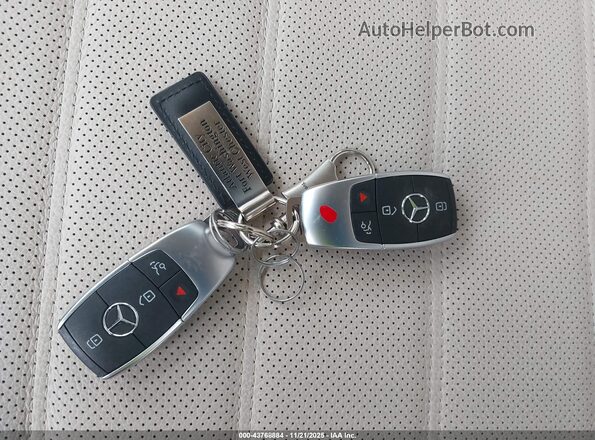 4JGFB4KB4LA063686 2020 MERCEDES-BENZ GLE 350 Red 