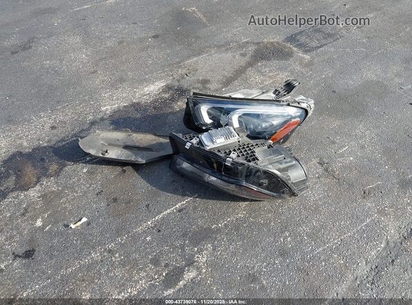4JGFB4KB5LA028655 2020 MERCEDES-BENZ GLE 350 Gray Սարքավորումների վահանակի տեսք