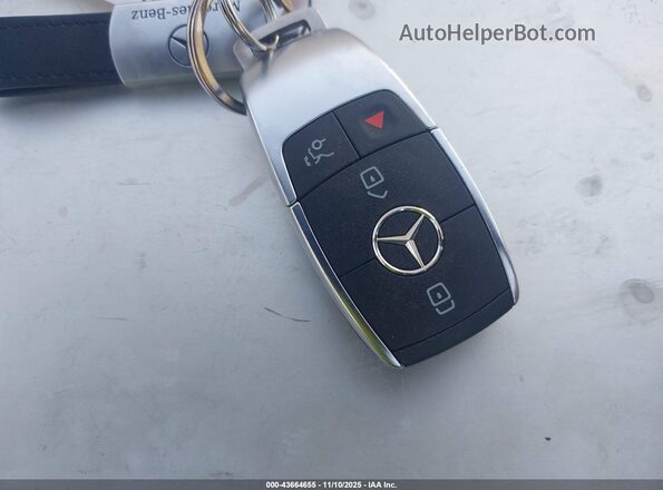 4JGFB4KB5NA737315 2022 MERCEDES-BENZ GLE 350 Черный 