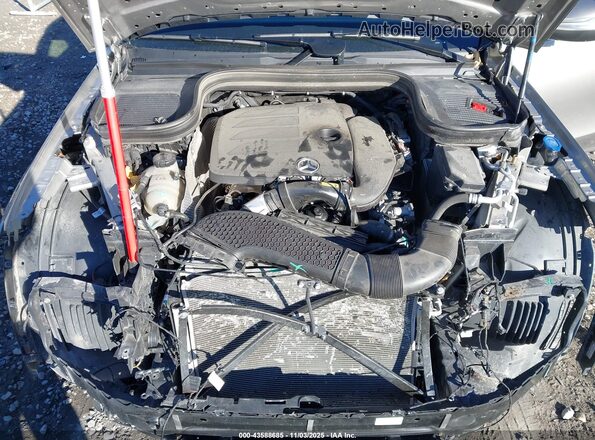 4JGFB4KB6LA013405 2020 MERCEDES-BENZ GLE 350 Champagne 