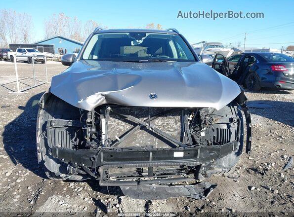 4JGFB4KB6LA013405 2020 MERCEDES-BENZ GLE 350 Champagne 