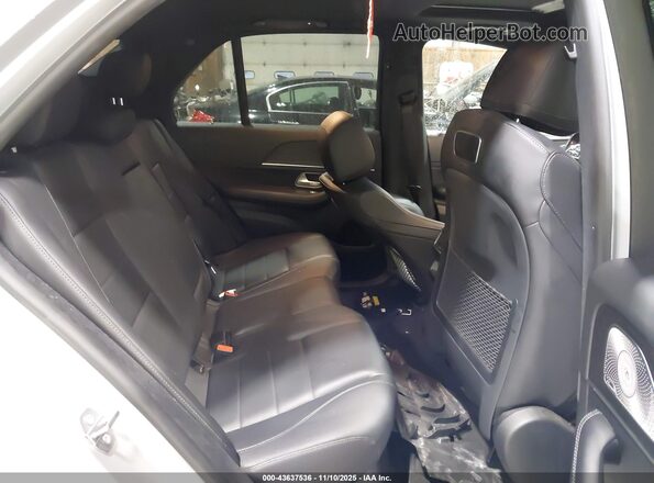 4JGFB4KB6LA218531 2020 MERCEDES-BENZ GLE 350 Серый Вид наклейки с VIN-кодом