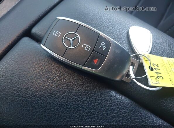 4JGFB4KB7LA171901 2020 MERCEDES-BENZ GLE 350 Gray 
