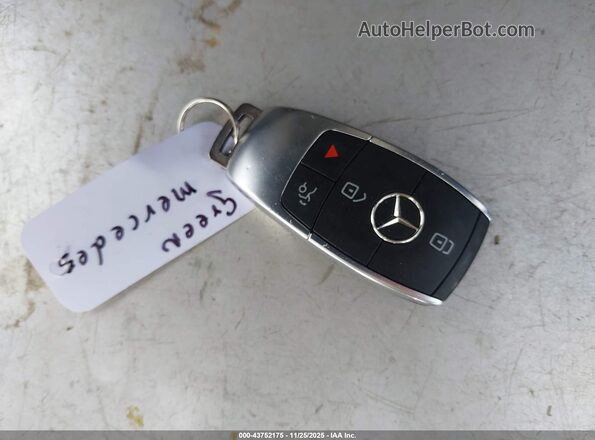 4JGFB4KB7PA898638 2023 MERCEDES-BENZ GLE 350 Black Вид панелі приладів