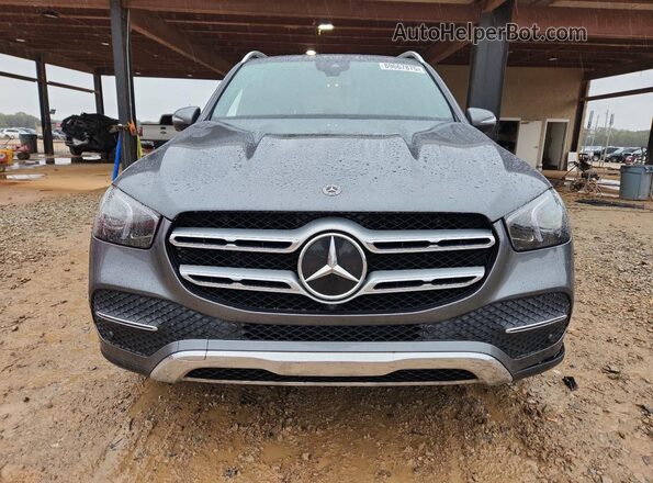 4JGFB4KB8LA065490 2020 MERCEDES-BENZ GLE Gray Vista frontal