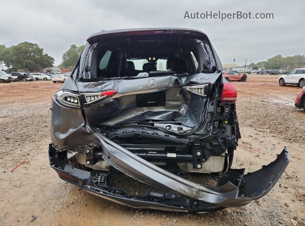 4JGFB4KB8LA065490 2020 MERCEDES-BENZ GLE Gray Vista trasera