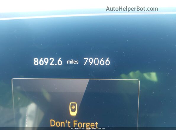 4JGFB4KB9LA033860 2020 MERCEDES-BENZ GLE 350 White 