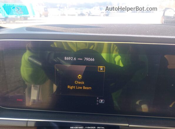 4JGFB4KB9LA033860 2020 MERCEDES-BENZ GLE 350 White 