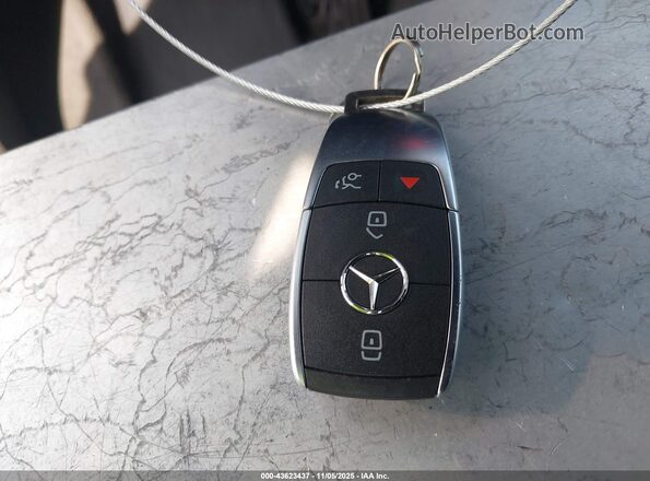 4JGFB4KB9LA055888 2020 MERCEDES-BENZ GLE 350 White 
