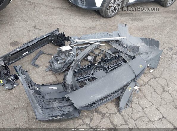 4JGFB4KB9NA608204 2022 MERCEDES-BENZ GLE 350 Black Սարքավորումների վահանակի տեսք