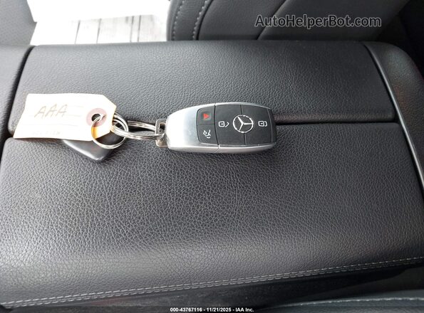 4JGFB4KB9NA608204 2022 MERCEDES-BENZ GLE 350 Black Առջևի վահանակի տեսք
