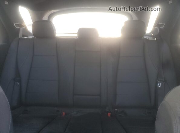 4JGFB4KBXMA495281 2021 MERCEDES-BENZ GLE Black Вид задніх сидінь