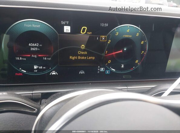 4JGFB4KBXNA783223 2022 MERCEDES-BENZ GLE 350 White 