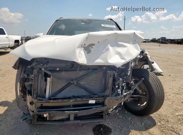 4JGFB4KBXPA900558 2023 MERCEDES-BENZ GLE White Widok z przodu