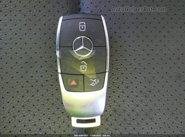 4JGFB5KB0RB160408 2024 MERCEDES-BENZ GLE 450 White წინა პანელის ხედი