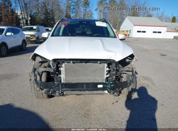 4JGFB5KB0RB160408 2024 MERCEDES-BENZ GLE 450 White უკანა სალონის ხედი