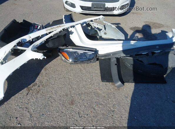 4JGFB5KB0RB160408 2024 MERCEDES-BENZ GLE 450 White ხელსაწყოთა პანელის ხედი