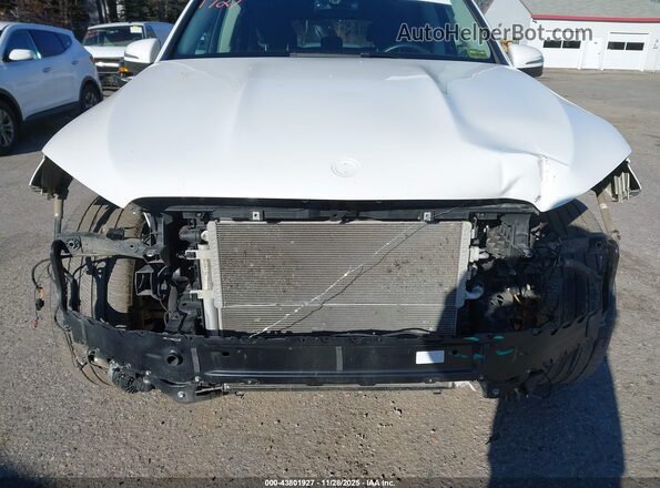 4JGFB5KB0RB160408 2024 MERCEDES-BENZ GLE 450 White წინა ხედი