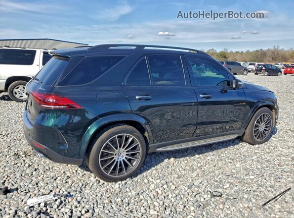 4JGFB5KB1PA945989 2023 MERCEDES-BENZ GLE Black უკანა მარჯვენა
