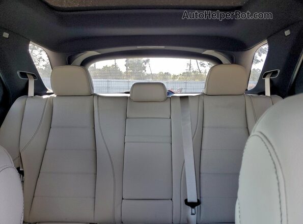 4JGFB5KB1PA945989 2023 MERCEDES-BENZ GLE Black უკანა სავარძლების ხედი