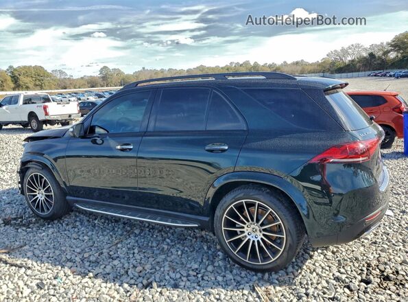 4JGFB5KB1PA945989 2023 MERCEDES-BENZ GLE Black უკანა მარცხენა