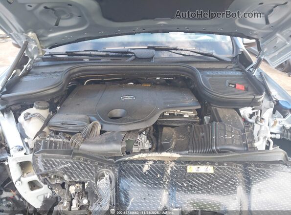 4JGFB5KB1RB089784 2024 MERCEDES-BENZ GLE 450 Gray Rear view