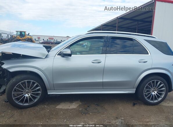 4JGFB5KB1RB089784 2024 MERCEDES-BENZ GLE 450 Gray 360 interior view