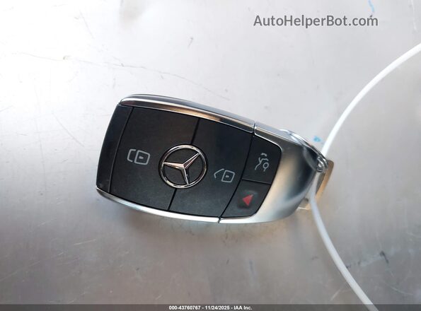 4JGFB5KB1SB331124 2025 MERCEDES-BENZ GLE 450 Gray 