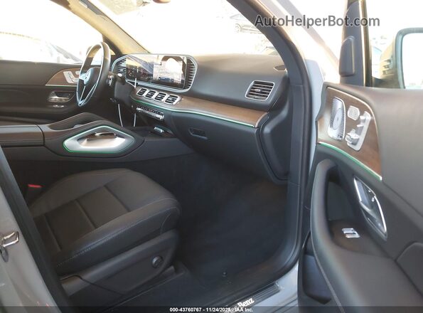 4JGFB5KB1SB331124 2025 MERCEDES-BENZ GLE 450 Gray 