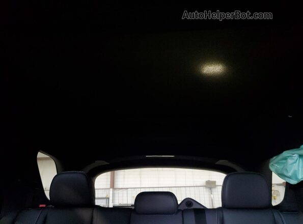 4JGFB5KB3RB123305 2024 MERCEDES-BENZ GLE Серебряный Вид задних сидений