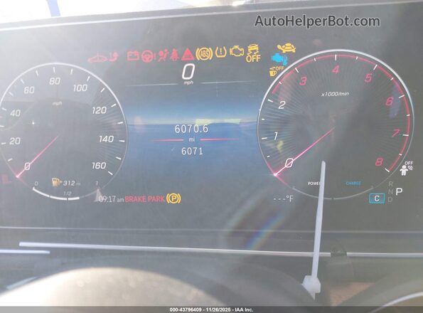 4JGFB5KBXSB471091 2025 MERCEDES-BENZ GLE 450 Gray 