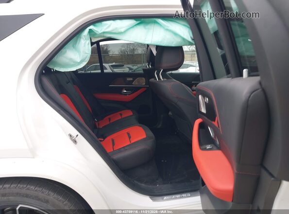 4JGFB6BB1RB150265 2024 MERCEDES-BENZ AMG GLE 53 White VIN կոդի պիտակի տեսք