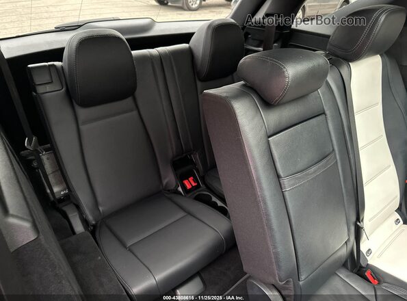 4JGFB8GE8LA280085 2020 MERCEDES-BENZ GLE 580 Black Front view