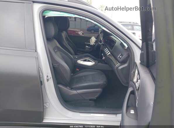 4JGFB8KB9RB133810 2024 MERCEDES-BENZ AMG GLE 63 Black Սալոնի դիմացի տեսք