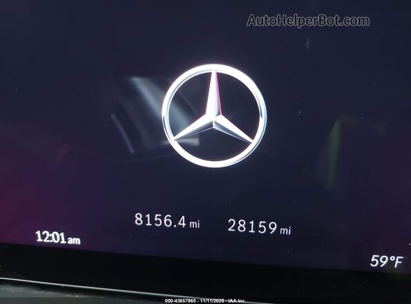 4JGFB8KB9RB133810 2024 MERCEDES-BENZ AMG GLE 63 Black Հետևի նստատեղերի տեսք