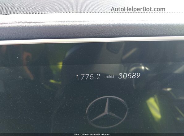 4JGFD6BB1MA258345 2021 MERCEDES-BENZ AMG GLE 53 COUPE Gray უკანა სავარძლების ხედი