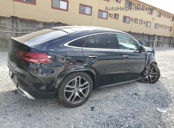 4JGFD6BB3TB515577 2026 MERCEDES-BENZ GLE Black Задня права чверть