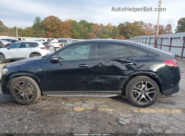 4JGFD6BB4MA326377 2021 MERCEDES-BENZ AMG GLE 53 COUPE Black სალონის 360-გრადუსიანი ხედი