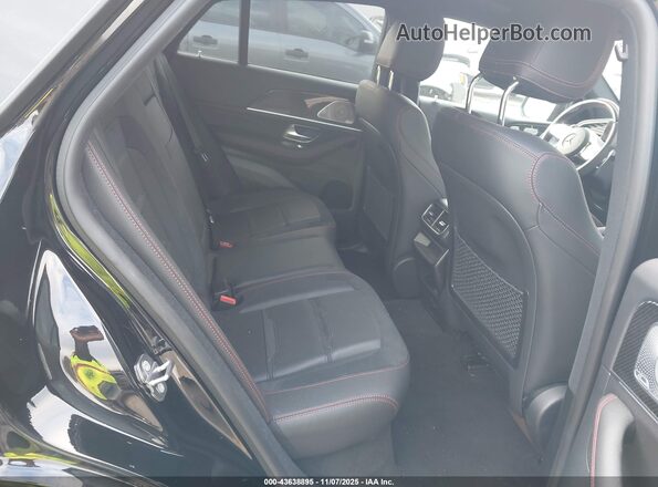 4JGFD6BB4MA326377 2021 MERCEDES-BENZ AMG GLE 53 COUPE Black VIN კოდის სტიკერის ხედი