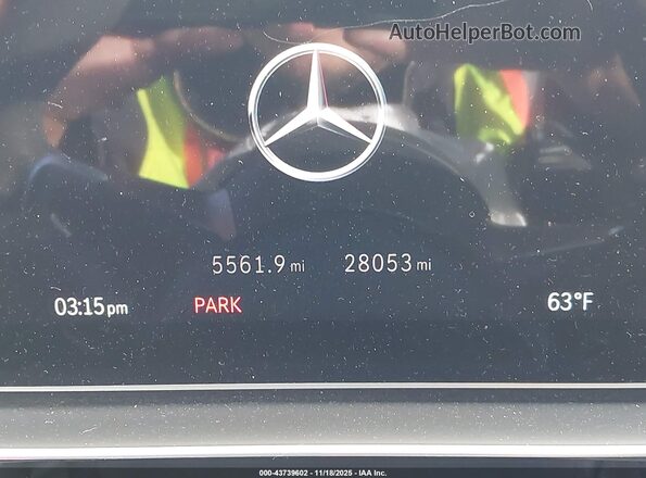 4JGFD6BB4RB128495 2024 MERCEDES-BENZ AMG GLE 53 COUPE Gray 